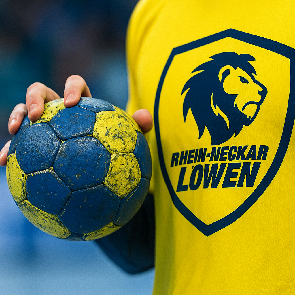Mikael Appelgren lämnar Rhein-Neckar Löwen efter tio år: 