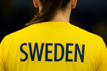 sveriges trupp handbolls vm 2025