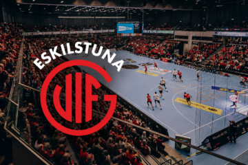 eskilstuna guif ekonomisk kris