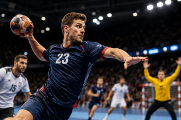 handbollsligan premiär