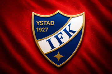 jim gottfridsson ifk ystad